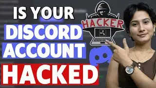 How to Recover Hacked Discord Account (2022) | Discord Tips