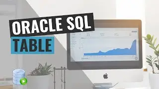 Table (Oracle SQL)