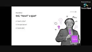 Boas práticas em UI e Usabilidade [Programa de Formação]