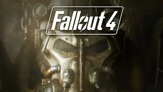 Прохождение игры ч.1 Fallout 4 (PS5)
