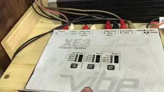 Woofer SPL Dream