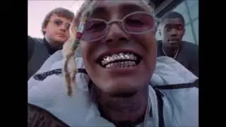 lil pump x murda beats - type beat  