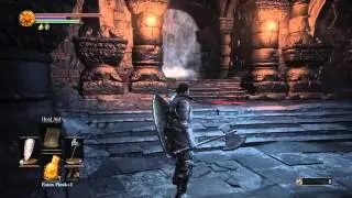 Dark Souls 3 pt3