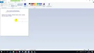 About program Mz Ram Booster