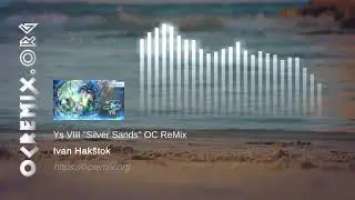 Ys VIII: Lacrimosa of Dana OC ReMix by Ivan Hakštok: 