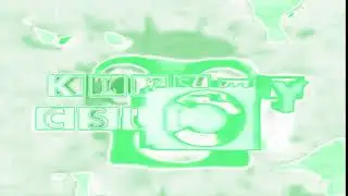 [NEW EFFECT] Klasky Csupo in Fredoka One Flanged Saw