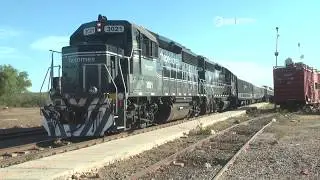 Inicia operaciones el nuevo Chepe Express