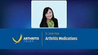 Arthritis Medications | Arthritis Talks