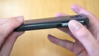 GreatShield TERRA Brushed Metal Samsung Galaxy S4 Case Review