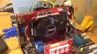 Flashback bios asus, прошивка bios asus, как перепрошить биос