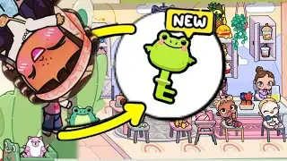 Столовая 🍽️🍼😋 в ДЕТСКОМ САДУ 👶🏻 ОБНОВЛЕНИЕ 😱 АВАТАР ВОРЛД 🥰 avatar world 🌎🌍 new update 🙀
