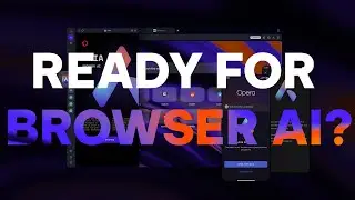 Ready for Browser AI: Aria?