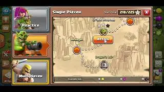 Clash of Clans CoC Grand Avenue TH13 easy strategy
