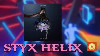 Beat Blade - Styx Helix {Myth & Roid} (Hard) Full Combo