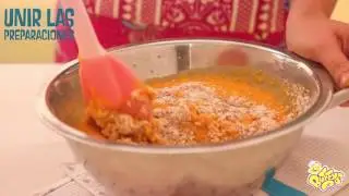 Cobler de calabaza Buffys