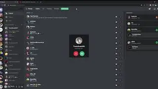 Discord Ringtone Remix