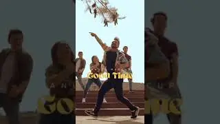 Manuel Mercuri - Good Time on Youtube