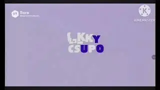 KLASKY CSUPO SORA AI REVERSE