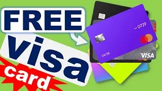 How to Get a Free Virtual Card YooMoney credit card Review