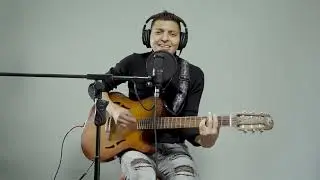 Nunca imaginé- Daniel Vásconez (cover)