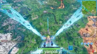 modos ramdom jugando tryhard