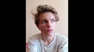 Сидишь такой грустный.... 🥺 (Досмотри до конца!)