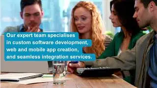 IMGS & DataBuilders Professional Services