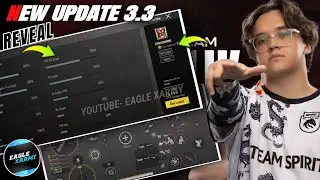 UPDATE 3.3 | KNOWME SENSITIVITY | KNOWME SENSITIVITY CODE | KNOW ME CONTROL CODE
