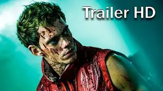 Пацан против всех / Boy Kills World (2024) - HD Трейлер на русском (Субтитры)