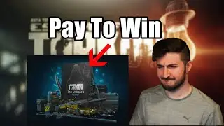 Battlestate Games Made a HUGE Mistake.. (Escape from Tarkov)