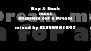 RAP & ROCK MEET REQUIEM FOR A DREAM