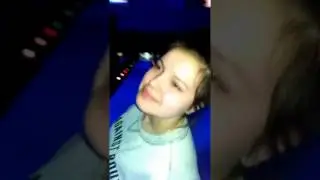 Отдохнули в боулинге