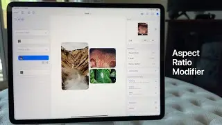 How to use Aspect Ratios | DetailsPro