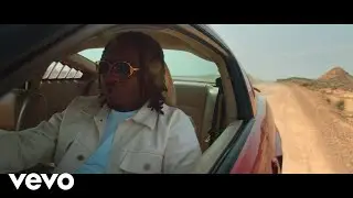 Frenetik - Lumière (Clip officiel)