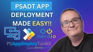 Your App Deployments Are Probably a Mess (PSADT Fixes This)