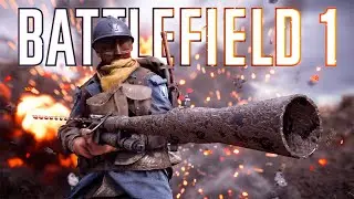 TOP 50 FAILS & EPIC Moments in BATTLEFIELD 1