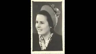 Данута Бічэль-Загнетава - Дзявочае сэрца (1961) (зборнік вершаў)