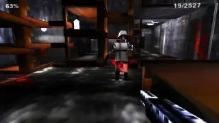 laichenberg - most realistic firstpersonshooter
