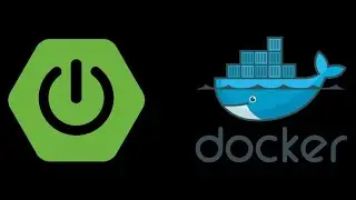 How to create docker image for running SpringBoot Application