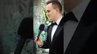 Заплакал прям перед камерой
