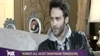 Seçkin Özdemir - Korkut Ali