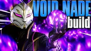 This Warlock Build DESTROYS End Game Content! Destiny 2 Warlock Build