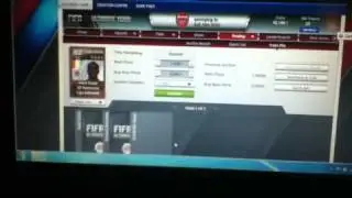 FIFA 12 how to make coins very easy
