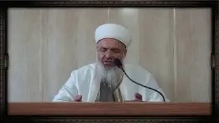 Halil İbrahim Kul Hoca Efendi - Dua