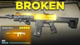 MCW 101 Kills (Rage Mics) | Modern Warfare 3 Multiplayer Gameplay (No Commentary)