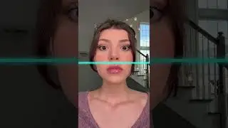 OH MY! What happened to my face? 