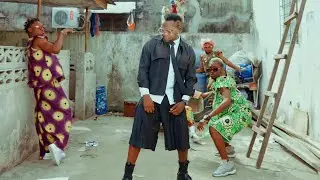 Elow'n - Blocage (official music video)