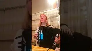 Песня Белая метелица( муз. и сл. Елена Гуляева ),поет Любовь Гришанова