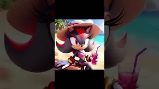 Shaisha the hedgehog