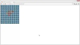 Surrounding Boxes 2 - Minesweeper JavaScript & Canvas Game Development Tutorial 8